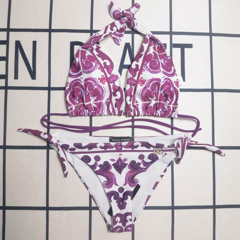 Dolce Gabbana Bikini ID:20260604-185